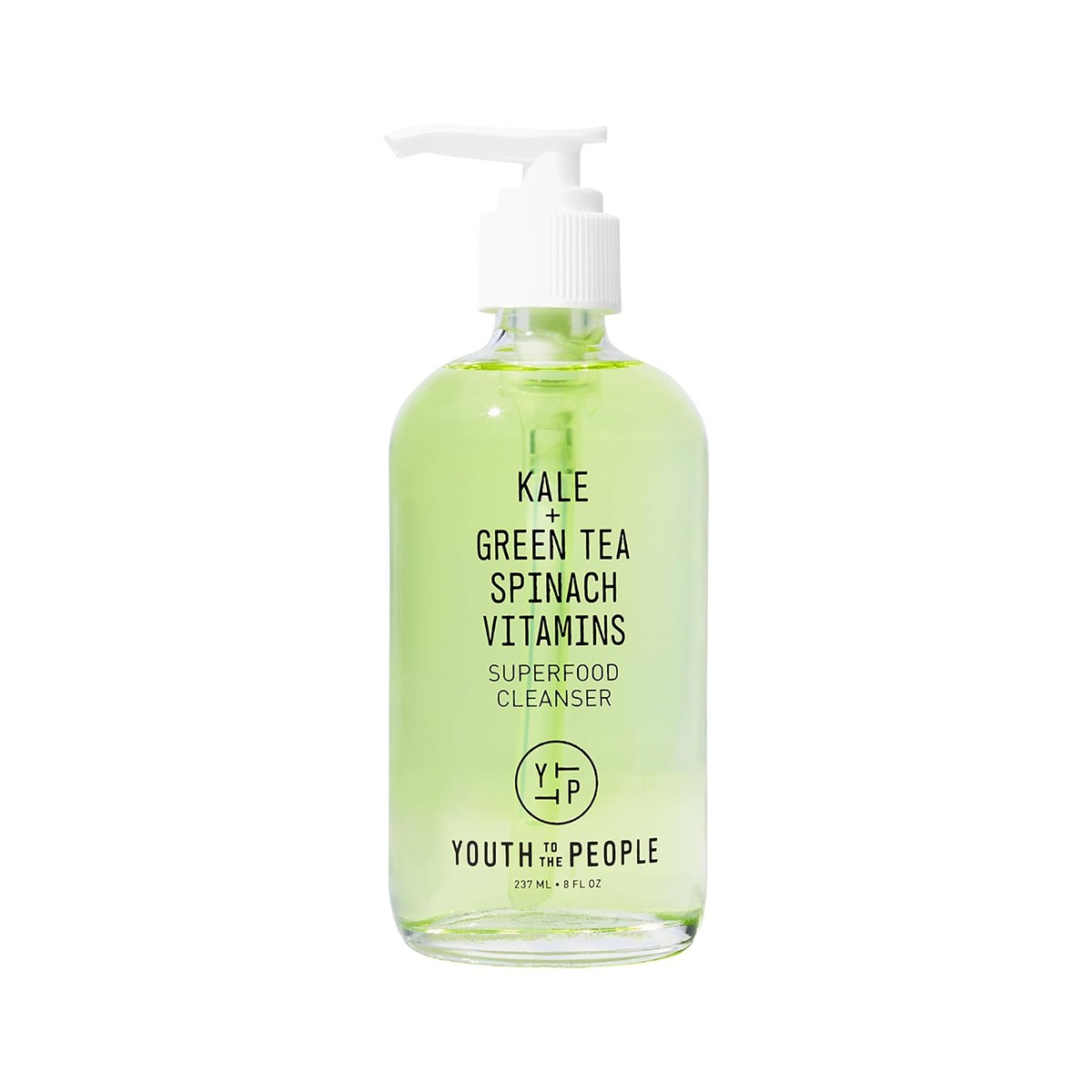 Youth to the People Superfood Cleanser 237ml