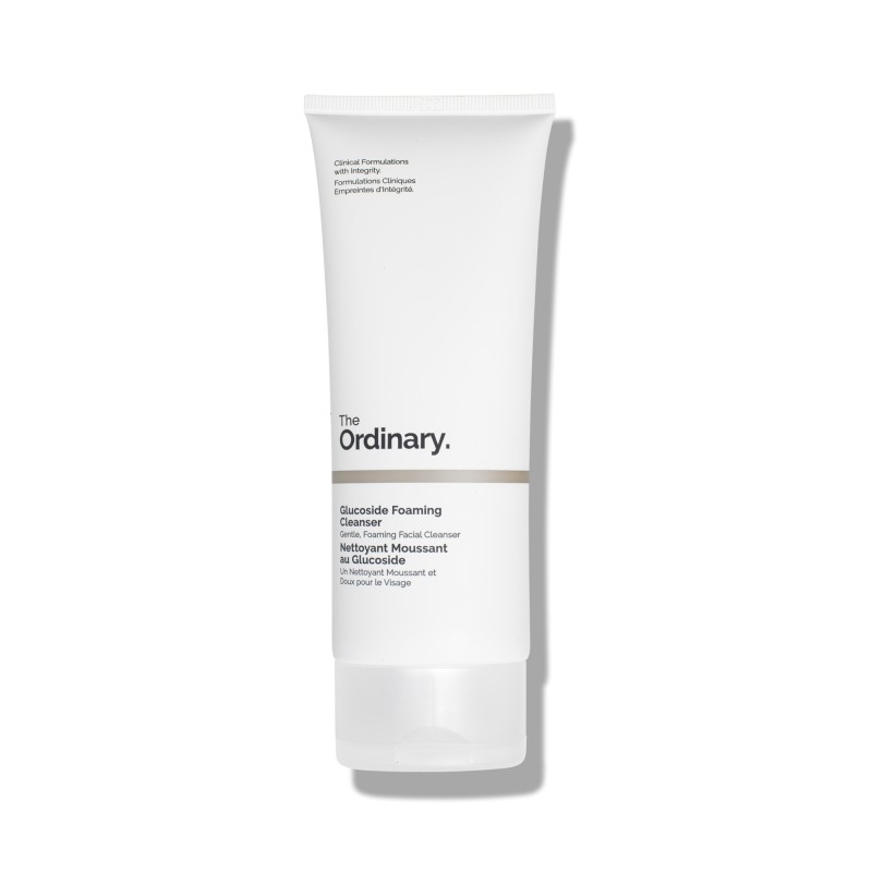 The Ordinary Glucoside Foaming Cleanser 150ml