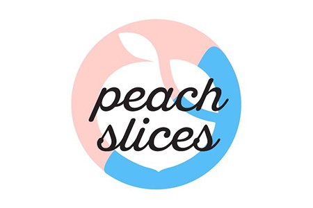 PEACH SLICES