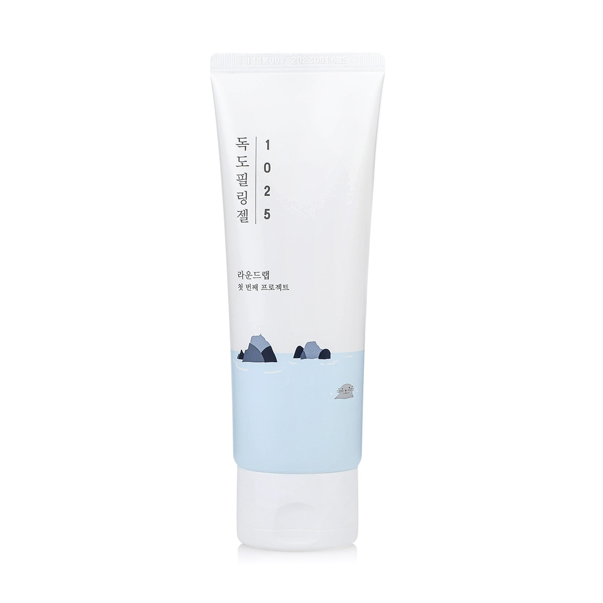 Round Lab Dokdo Cleanser 150ml