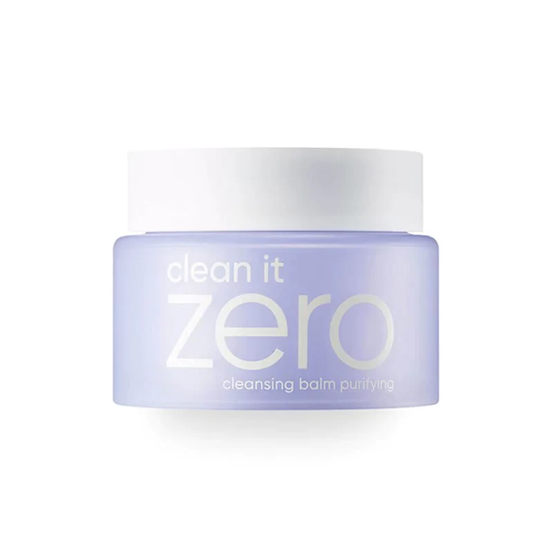 Banila Co. Clean It Zero Cleansing Balm Purifying 100ml