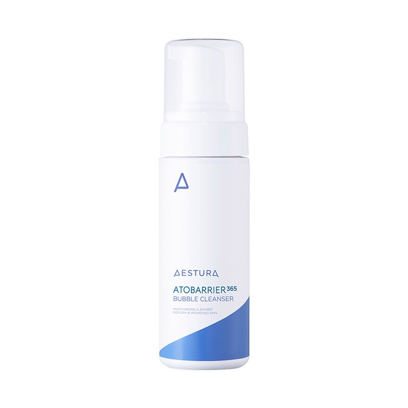 Aestura Atobarrier365 Bubble Cleanser 150ml