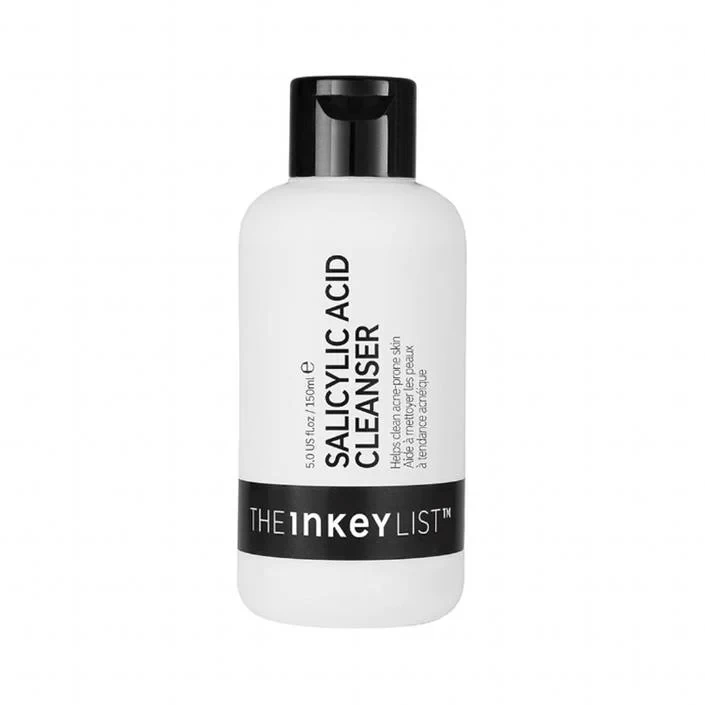 The INKEY List Salicylic Acid Cleanser 150ml