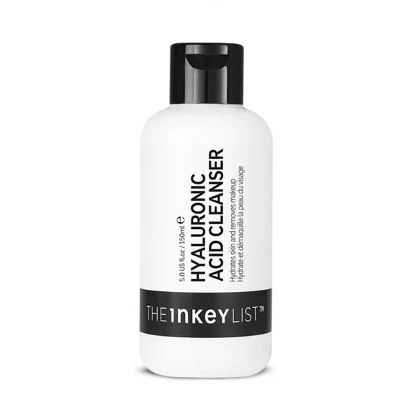 The Inkey List Hyaluronic Acid Cleanser 150ml