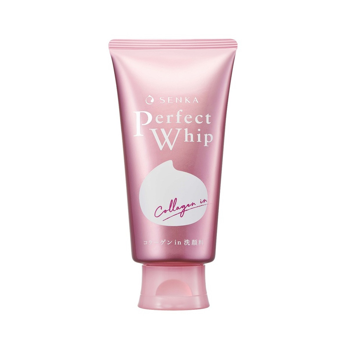 Shiseido Perfect Whip Collagen In 120g