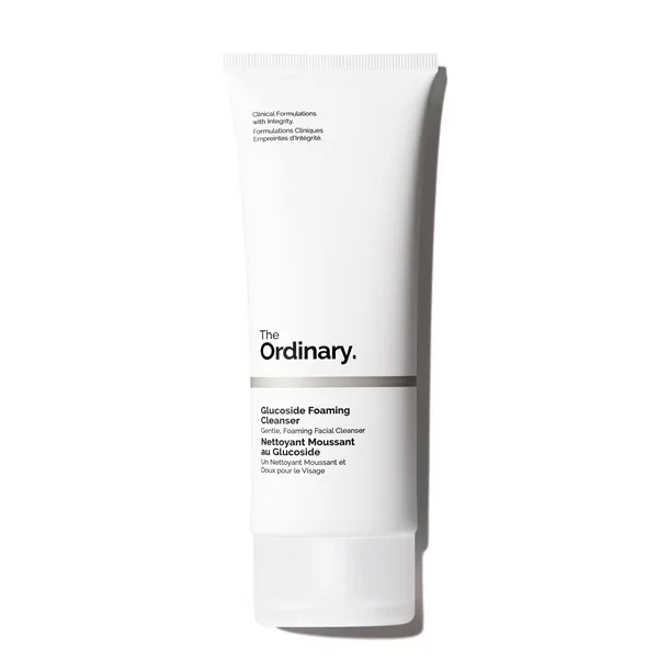 The Ordinary Glycolipid Cream Cleanser 150ml