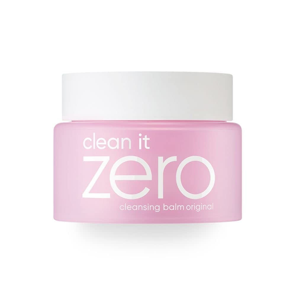 Banila Co. Clean It Zero Cleansing Balm Original 100ML