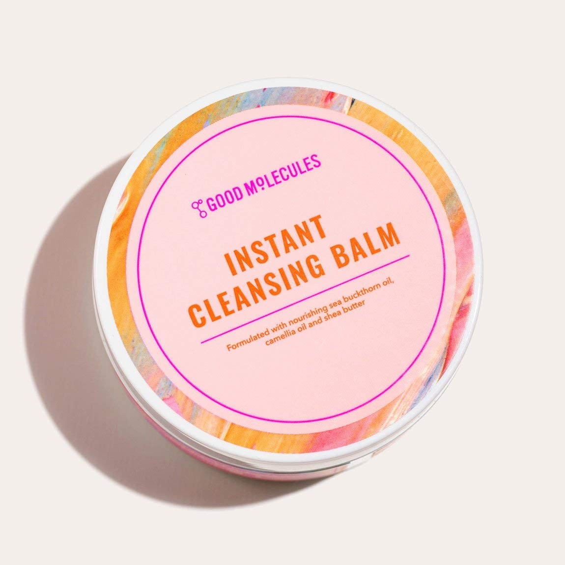 Good Molecules Instant Cleansing Balm 75g online