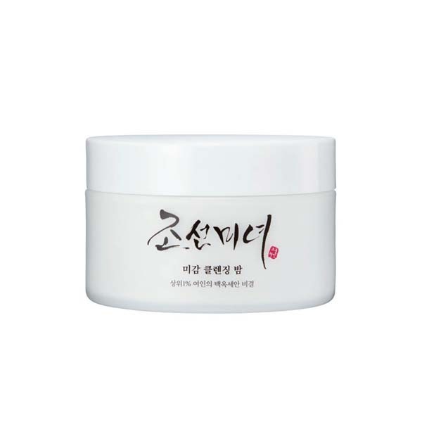 Beauty of Joseon Radiance Cleansing Balm 80g