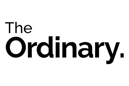 THE ORDINARY