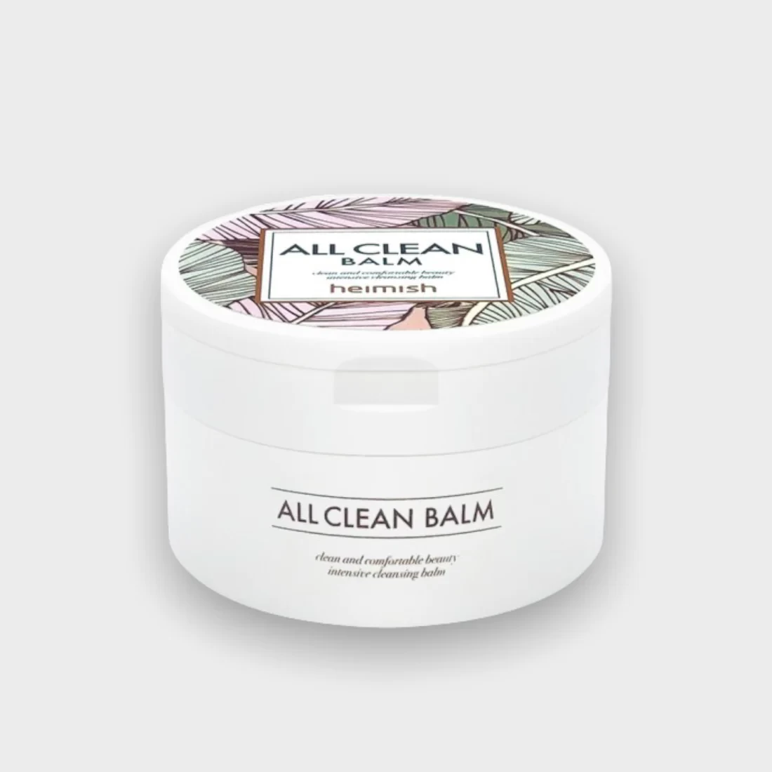 Heimish All Clean Balm 120ml