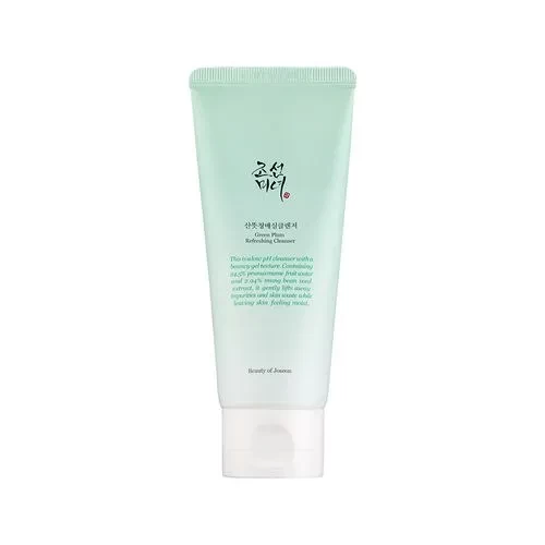 Beauty of Joseon Green Plum Refreshing Cleanser 100ml